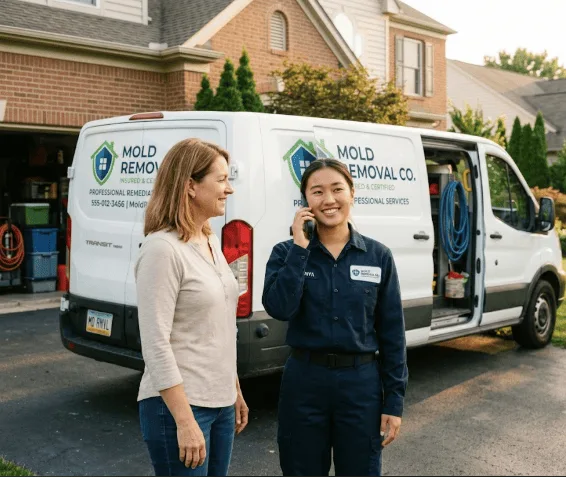 Crawlspace Mold Remediation Cosmos, MN FAQs